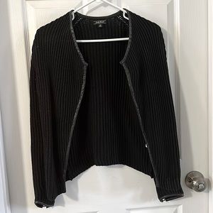Lightweight lucky brand sweater